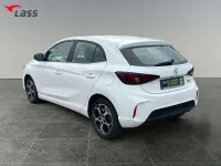 Gebraucht MG MG3 Comfort 194 PS (142 kW) 2025 Gelb Kleinwagen