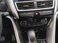 Gebraucht Mitsubishi Eclipse Cross 163 PS (119 kW) 2021 Weiß SUV