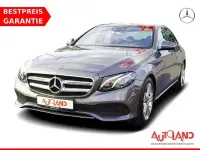 Gebraucht Mercedes E300 245 PS (180 kW) 2017 Grau Limousine