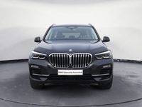 gebraucht BMW X5 xDrive45e AHK Sportsitze el. 20-Zoll Räder AC