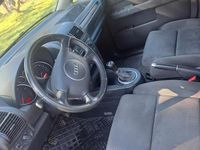 Gebraucht Audi A2 75 PS (55 kW) 2005 Blau Kleinwagen