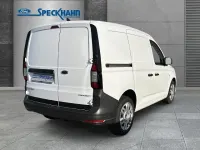Neu Ford Transit Trend 102 PS (75 kW) 2026 Van