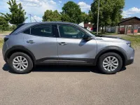 Gebraucht Opel Mokka-e 100 kW (136 PS) 2021 Grau SUV