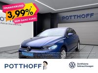 Gebraucht VW Polo Life 95 PS (69 kW) 2025 Reef blue metallic Limousine
