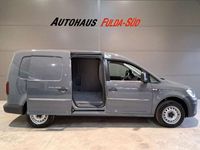 gebraucht VW Caddy 2.0 TDI°Maxi°Kasten°LKW°Bi-Xenon°PDC°Navi°