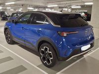 Gebraucht Opel Mokka Ultimate 131 PS (96 kW) 2022 Blau SUV
