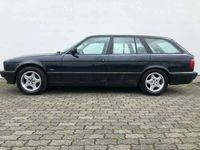 gebraucht BMW 520 520 i E34 touring Executive Klima/Leder/Alufelgen..
