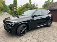 gebraucht BMW X5 3.0d Gepflegt