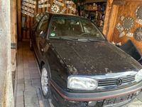 gebraucht VW Golf III 