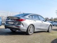 Gebraucht BMW 220 Advantage 178 PS (130 kW) 2022 Grau Coupé