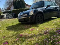 Occasion Mini ONE 90 ch (66 kW) 2005 Noir Citadine
