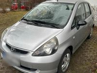 Gebraucht Honda Jazz 77 PS (56 kW) 2004 Andere farben Kleinwagen
