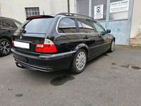 gebraucht BMW 320 E46 i Touring