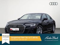 Gebraucht Audi A8 Ambiente 286 PS (210 kW) 2023 Brillantschwarz Limousine