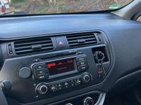 Gebraucht Kia Rio FIFA World Cup Edition 90 PS (66 kW) 2013 Limousine
