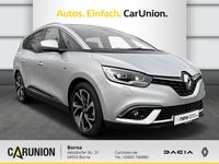 gebraucht Renault Grand Scénic IV BOSE Edition ENERGY TCe 130