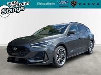 Neu Ford Focus ST-Line X 155 PS (114 kW) 2025 Metallic) (grau Kombi