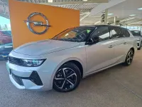 Gebraucht Opel Astra 131 PS (96 kW) 2025 Silber Kleinwagen