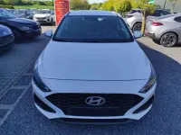 Neu Hyundai i30 GO! 150 PS (110 kW) 2026 Weiß Limousine