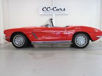 Gebraucht Corvette C1 1962 Cabrio