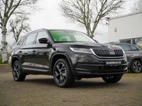 gebraucht Skoda Kodiaq STYLE 4X4 2.0TDI DSG-HAMMER AUSSTATTUNG-