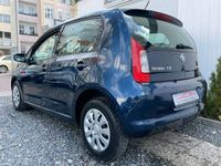 gebraucht Skoda Citigo 1.0 MPI ASG Automatik "PDC/SITZHEIZUNG"