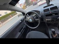 Gebraucht VW Polo 63 PS (46 kW) 2002 Grau Kombi
