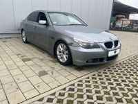 gebraucht BMW 525 E60 i