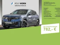 Gebraucht BMW iX3 M Sport 344 kW (469 PS) 2025 Blau SUV