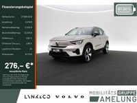 Gebraucht Volvo XC40 Core 169 kW (231 PS) 2022 Beige SUV
