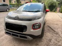 Gebraucht Citroën C3 Aircross Rip Curl 131 PS (96 kW) 2020 Grau SUV