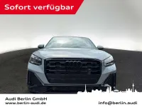 Neu Audi Q2 S-Line 150 PS (110 kW) 2026 Grau SUV