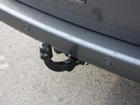 Gebraucht VW Transporter Match 180 PS (132 kW) 2012 Grau Van