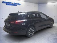 Neu Ford Focus Titanium 2025