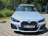 Occasion BMW i4 Performance 400 kW (544 ch) 2026 Gris Berline