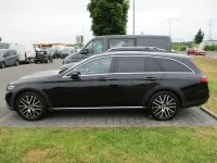 Gebraucht Mercedes E400 330 PS (242 kW) 2023 Schwarz Limousine