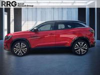 Gebraucht Renault Austral Iconic 131 PS (96 kW) 2025 Dezirrot metallic, black pear SUV