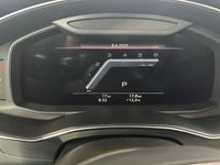 Gebraucht Audi S6 344 PS (253 kW) 2022 Grau Kombi