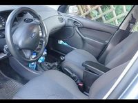 Gebraucht Ford Focus 115 PS (84 kW) 2004 Kombi