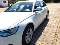 Gebraucht Audi A6 Allroad 204 PS (150 kW) 2012 Weiß Kombi