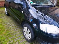 gebraucht VW Fox 1.2 Servo