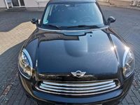 Gebraucht Mini Countryman 98 PS (72 kW) 2014 Schwarz SUV