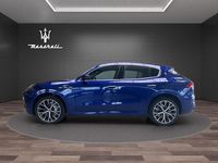 Gebraucht Maserati Grecale GT 300 PS (220 kW) 2024 Blau SUV