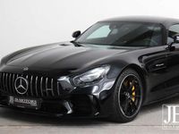 gebraucht Mercedes AMG GT Burmester Performance Carbon 2. Hand