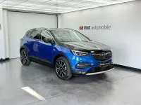Gebraucht Opel Grandland X Ultimate 300 PS (220 kW) 2021 Blau SUV