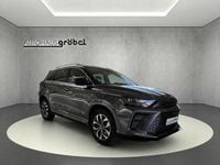 Gebraucht SWM G01 133 PS (97 kW) 2023 Dunkelgrau 2 tone schwarz SUV