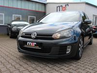 gebraucht VW Golf VI 