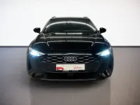 Używany Audi A5 Ambiente 150 KM (110 kW) 2025 Czarny Kombi
