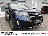 Neu Suzuki Vitara Comfort 129 PS (94 kW) 2025 Sphere blue pearl metallic / c SUV