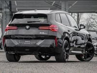 Neu BMW X3 M Sport 303 PS (222 kW) 2025 Schwarz SUV